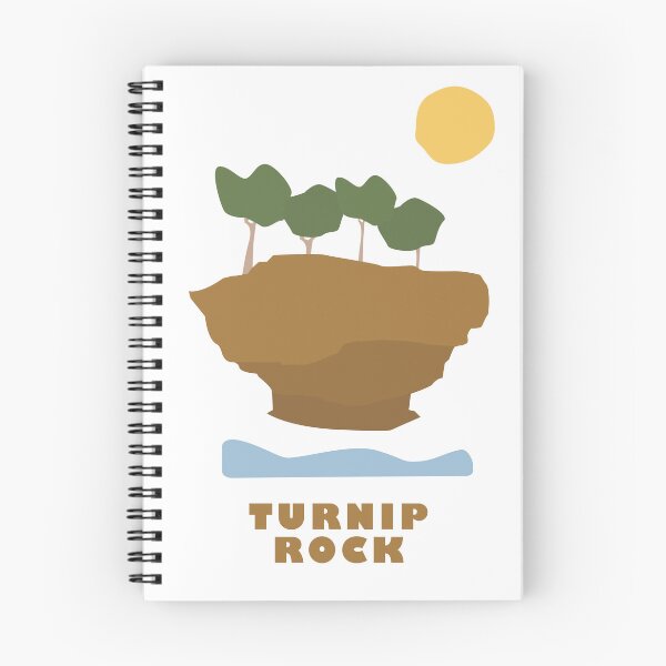 Item preview, Nabo Rock, Puerto Austin Michigan  designed and sold by ROAM-CREATIVE.