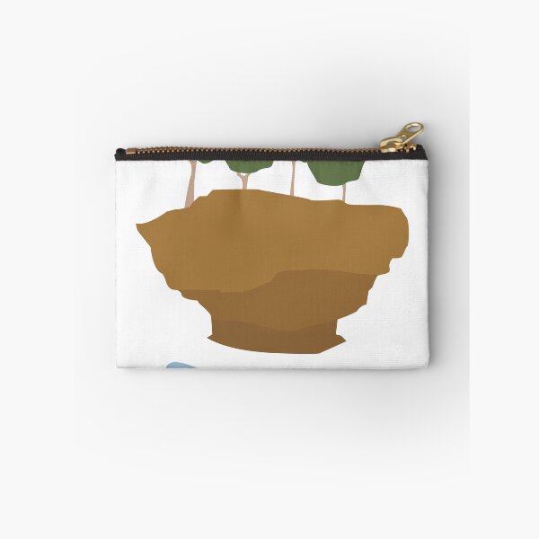 Artikelvorschau, Turnip Rock, Port Austin, Michigan entworfen und verkauft von ROAM-CREATIVE.