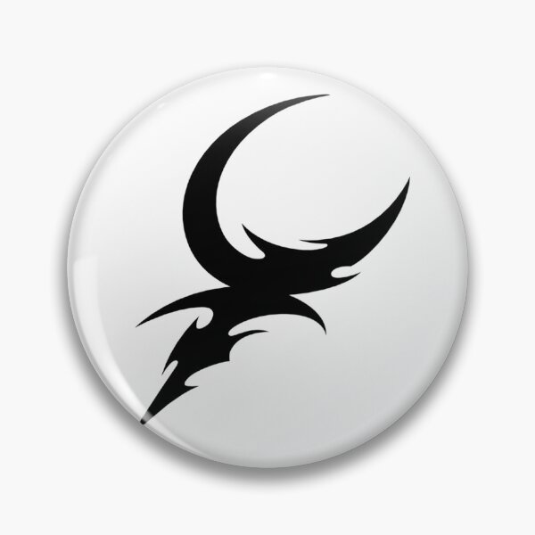 Item preview, aespa - Armageddon Giselle Symbol [Black] designed and sold by Positive | K4U.
