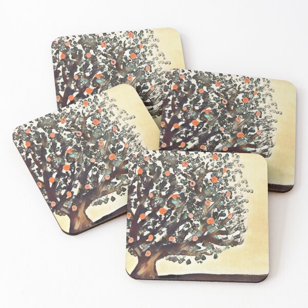 Item preview, Fruit tree designed and sold by RetroTjoshak.