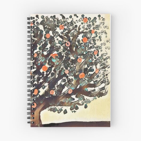 Item preview, Fruit tree designed and sold by RetroTjoshak.