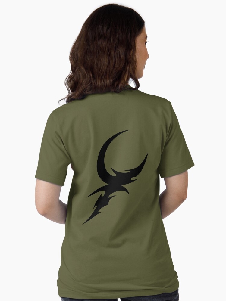 aespa - Armageddon Giselle Symbol [Black]