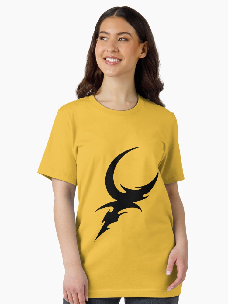aespa - Armageddon Giselle Symbol [Black]