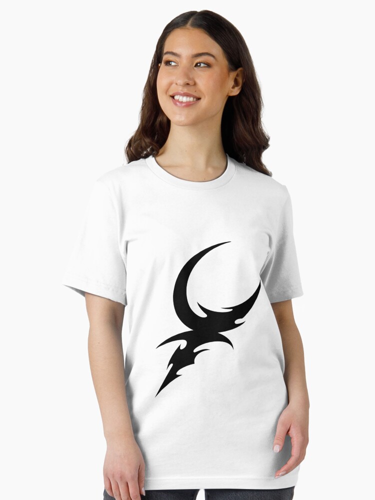 aespa - Armageddon Giselle Symbol [Black]