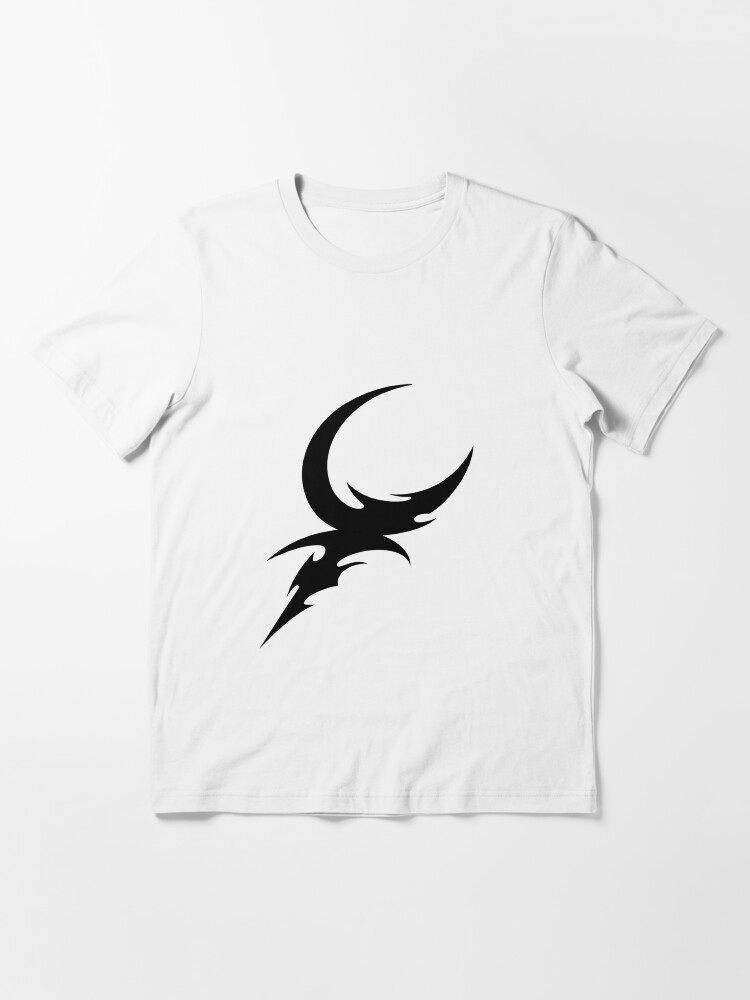 aespa - Armageddon Giselle Symbol [Black]