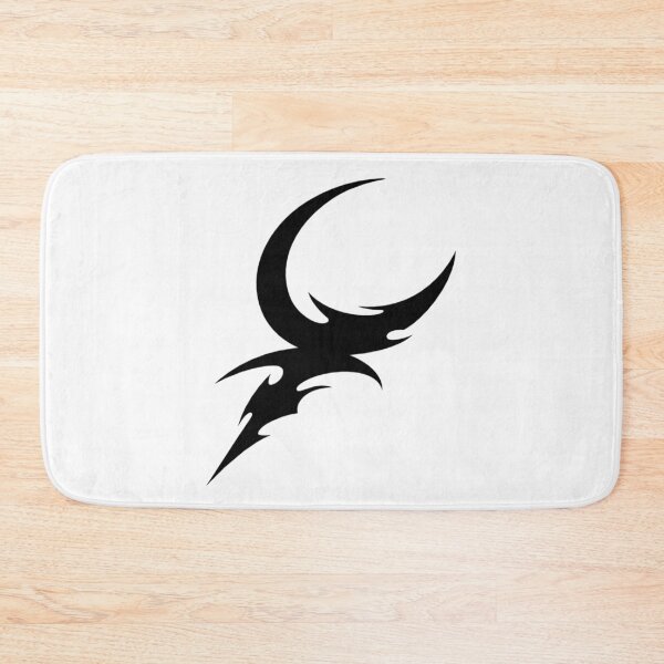 Item preview, aespa - Armageddon Giselle Symbol [Black] designed and sold by Positive | K4U.