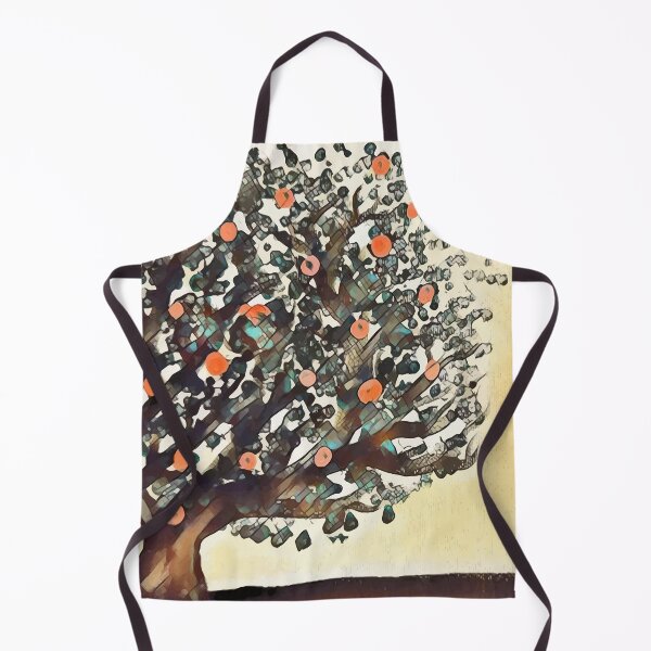 Item preview, Fruit tree designed and sold by RetroTjoshak.