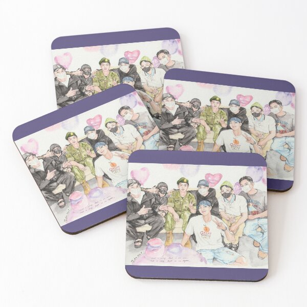 Item preview, What a Relief - Festa 2024 designed and sold by emopod.