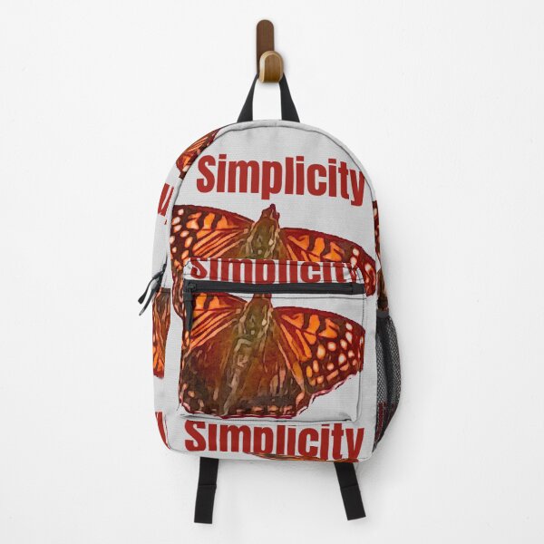 Item preview, Simplicity designed and sold by Tonyasartprints.