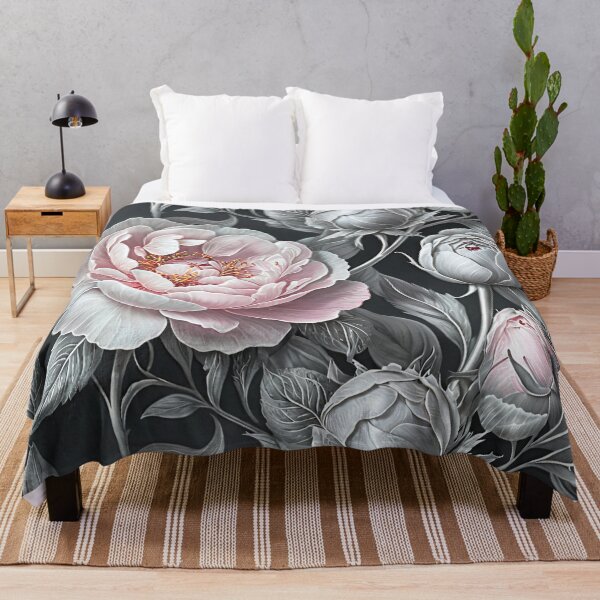 Item preview, Peonies designed and sold by LilithsDesires.