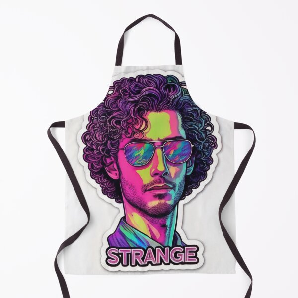 Item preview, Strange designed and sold by StrangeImagez.