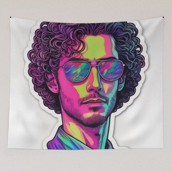 Item preview, Strange designed and sold by StrangeImagez.