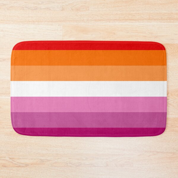 Item preview, Lesbian Flag designed and sold by TymasterXtreme.
