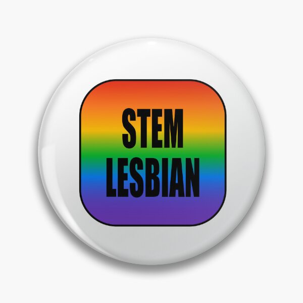 Item preview,  Science Lesbian STEM designed and sold by Inspirationmotivation.