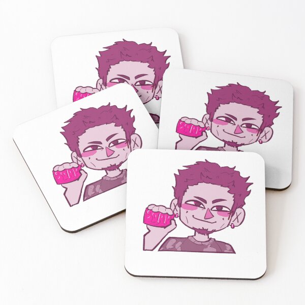 Artikelvorschau, Tyler Durden – Pose für die Fight Club Soap entworfen und verkauft von zombieficated.