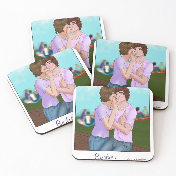 Item preview, Besties designed and sold by Penny00Dreadful.