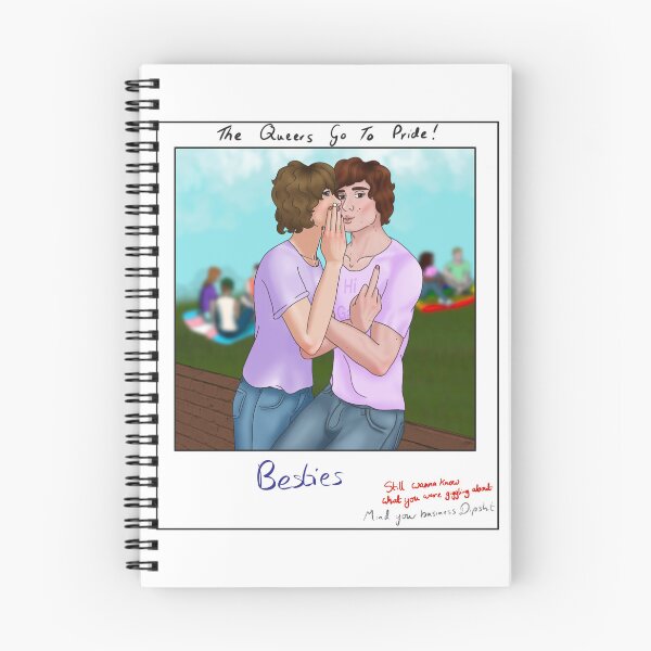 Item preview, Besties designed and sold by Penny00Dreadful.