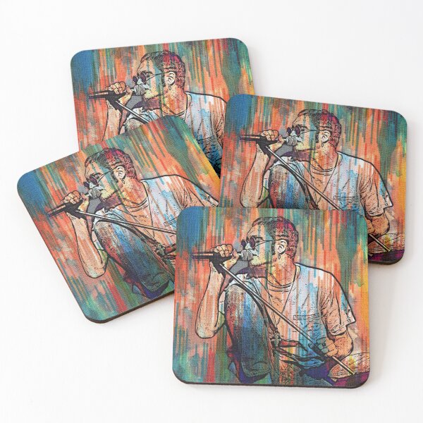 Item preview, Layne Staley Tattoo , art designed and sold by ElegantCherry.