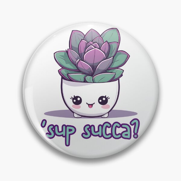 Item preview, 'Sup succa?? designed and sold by PixiesPlace.
