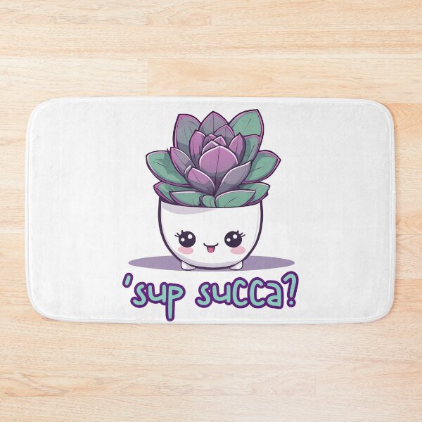 Item preview, 'Sup succa?? designed and sold by PixiesPlace.