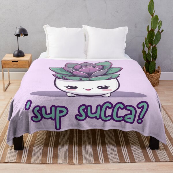 Item preview, 'Sup succa?? designed and sold by PixiesPlace.
