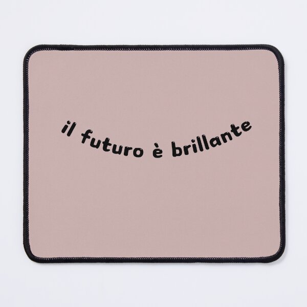 Item preview, future brillante, Optimism, Success, Hope, Positive Thinking designed and sold by NERO gOVEDI.