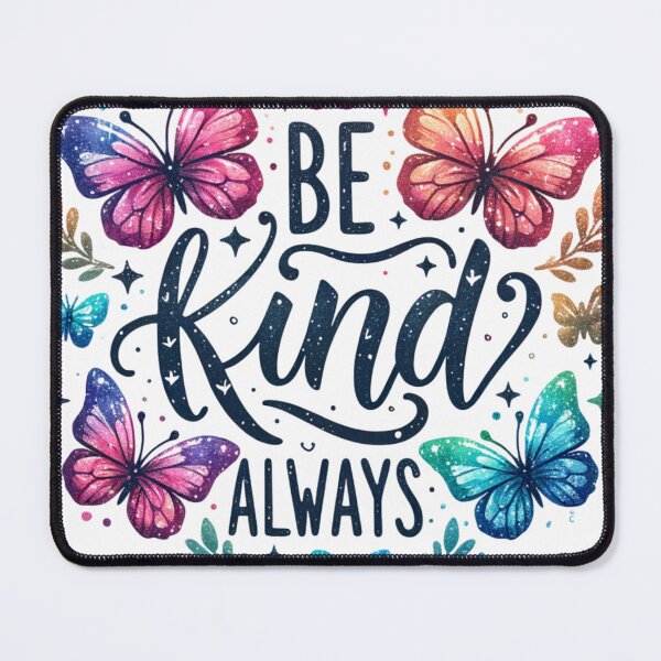 Item preview, Be kind always designed and sold by Natalia Shop.