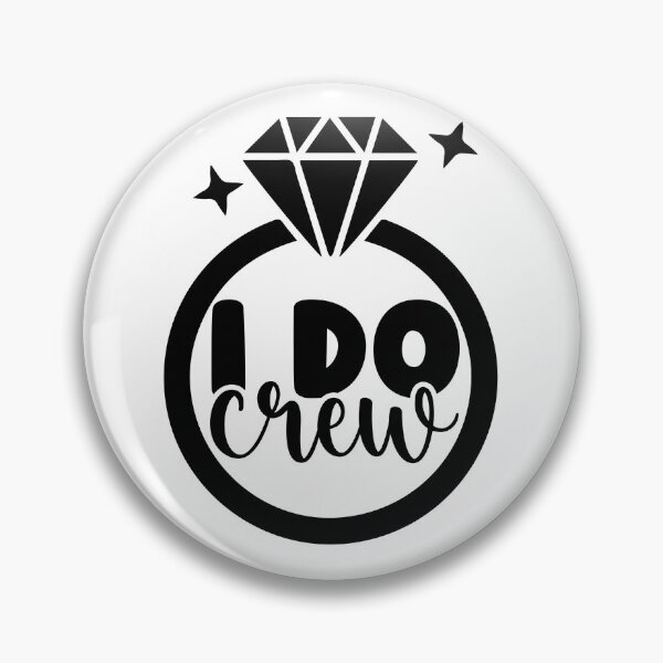 Item preview, I do crew  designed and sold by DesignCosmos.