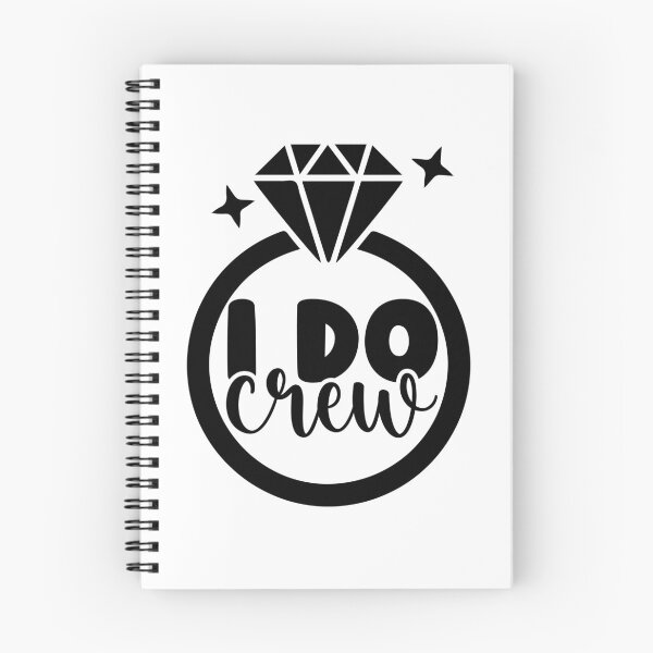Item preview, I do crew  designed and sold by DesignCosmos.