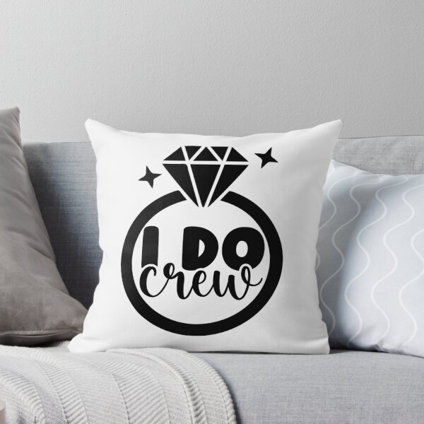 Item preview, I do crew  designed and sold by DesignCosmos.