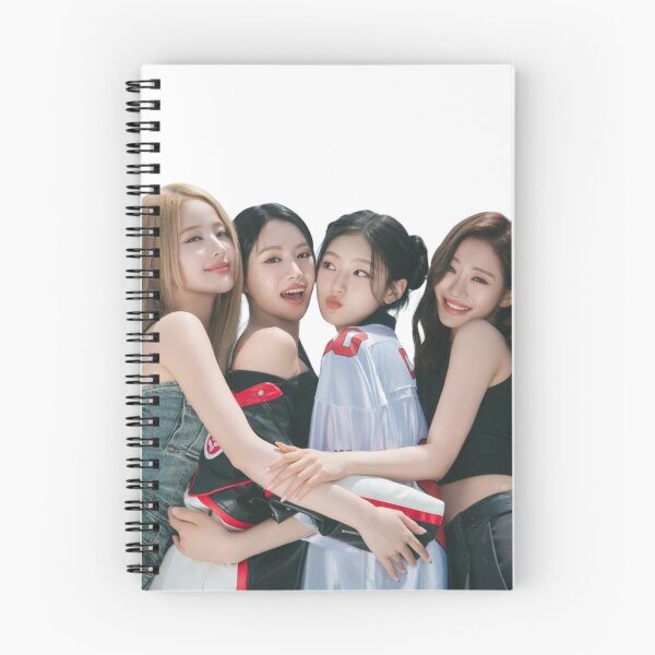 Item preview, KISS OF LIFE (KPOP) designed and sold by jaofnn.