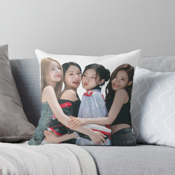 Item preview, KISS OF LIFE (KPOP) designed and sold by jaofnn.
