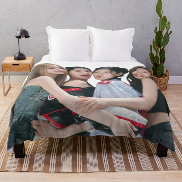 Item preview, KISS OF LIFE (KPOP) designed and sold by jaofnn.