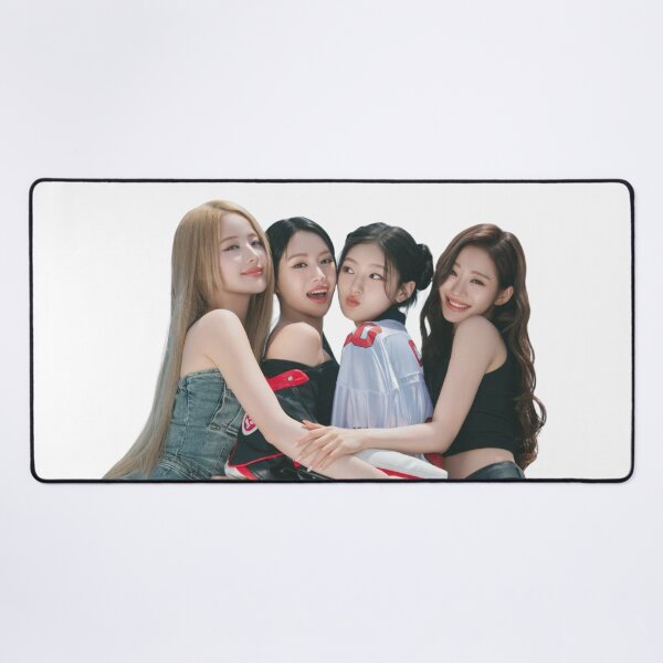 Item preview, KISS OF LIFE (KPOP) designed and sold by jaofnn.