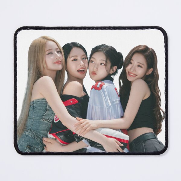 Item preview, KISS OF LIFE (KPOP) designed and sold by jaofnn.