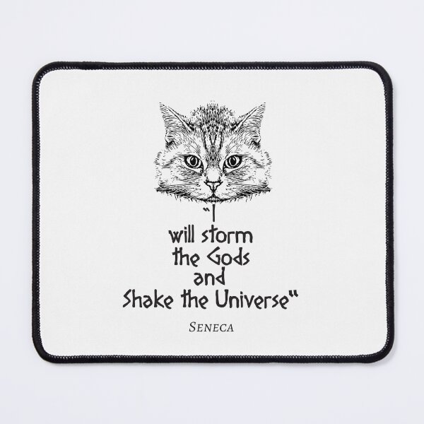 Item preview, Copy of Stoic Quote from Seneca designed and sold by EMMA0453.