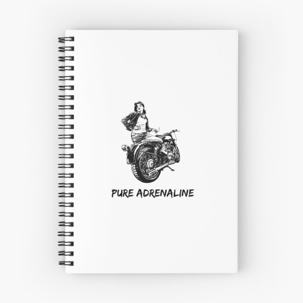 Item preview, Pure adrenaline designed and sold by dalastore.