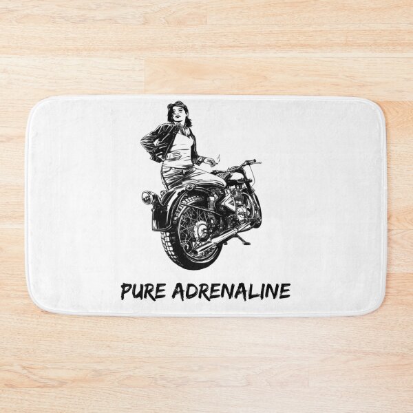 Item preview, Pure adrenaline designed and sold by dalastore.