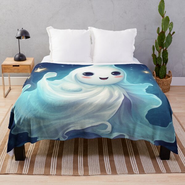 Item preview, Cute Ghost designed and sold by Rtymer.