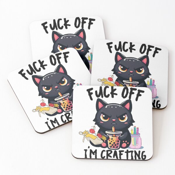 Item preview, Black cat designed and sold by Natalia Shop.