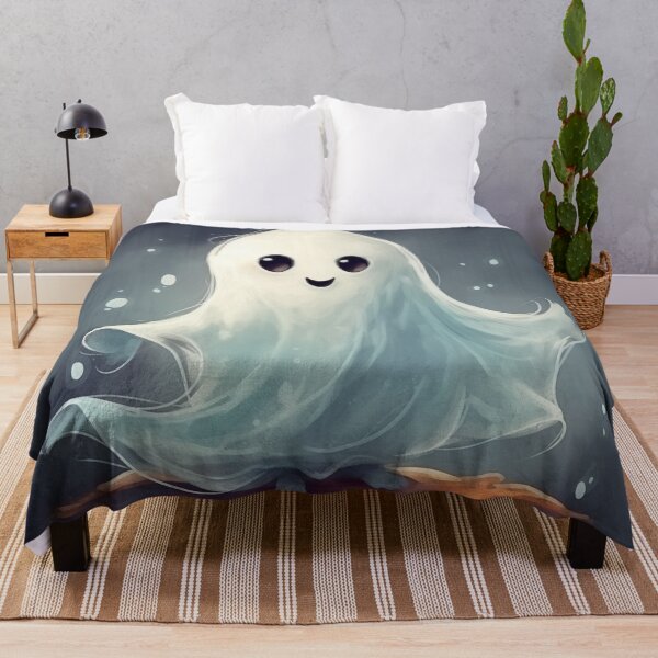 Item preview, Cute Ghost designed and sold by Rtymer.