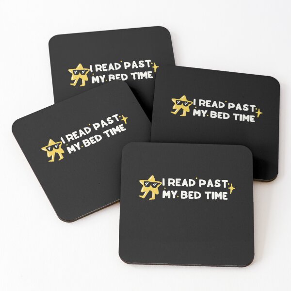 Item preview, Cool Reading Books  designed and sold by VeryGoodShopp.