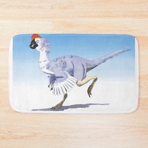 Item preview, O is for Oviraptor designed and sold by ildegrantees.