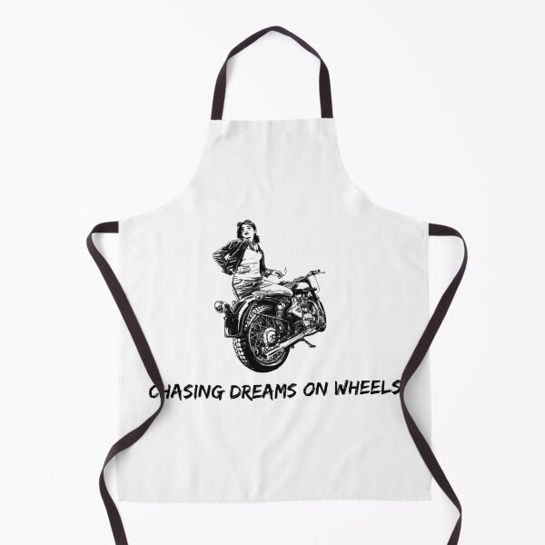 Item preview, Chasing Hoes on wheels designed and sold by dalastore.