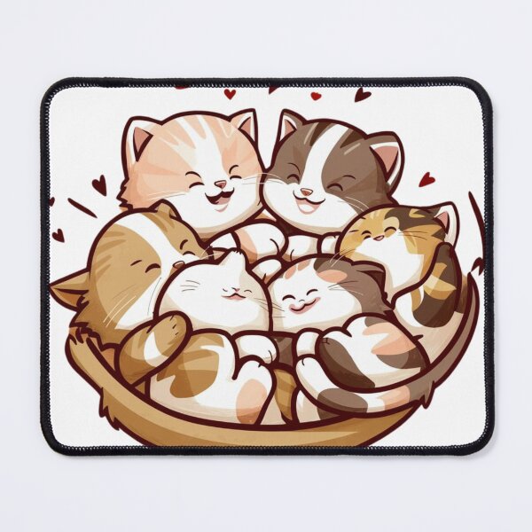 Item preview, Adorable kittens designed and sold by Travelcommodity.
