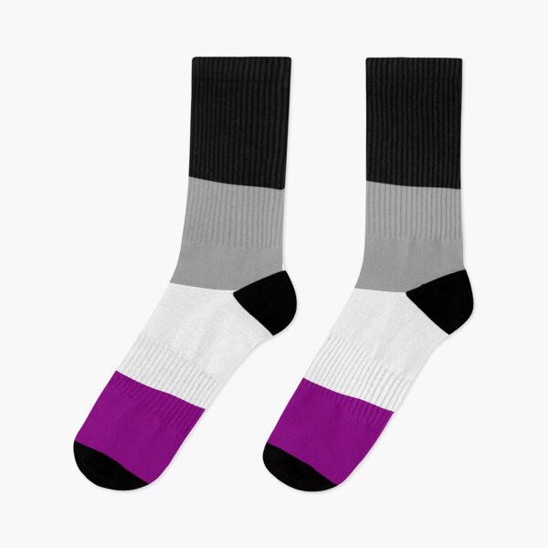 Item preview, Asexual Flag designed and sold by TymasterXtreme.