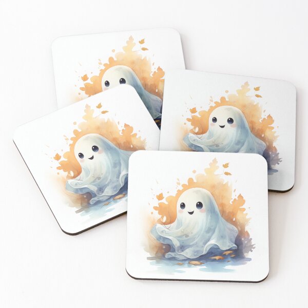 Item preview, Cute Ghost designed and sold by Rtymer.