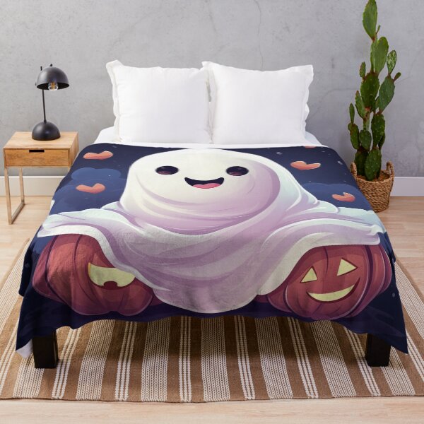 Item preview, Cute Ghost designed and sold by Rtymer.