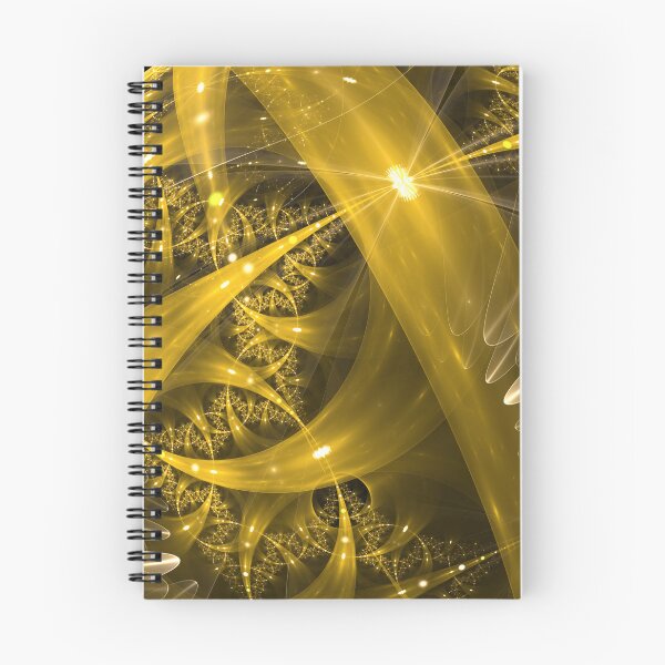 Item preview, Mathematics & Light Exploration : The Journey Begins #1 designed and sold by RenderedWIntent.