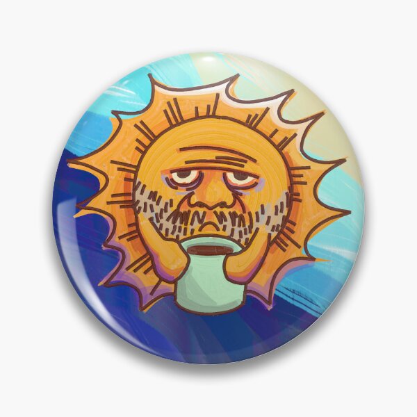 Item preview, The Fatiguue Hangover designed and sold by TriciaFramboise.